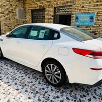 اوبتيما • ٢٠٢٠ • محرك ٢٤٠٠