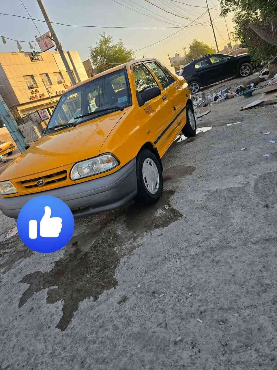 سلام عليكم سايبا موديل 2018 جديده وجاهزه. ٤٠ قفلها
محتاجة عندي عملية
***********
