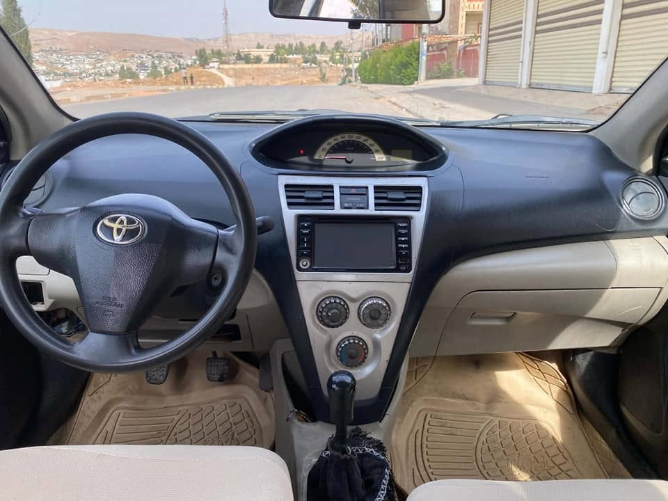 يارس • ٢٠٠٧ • ٦٧٠٠٠