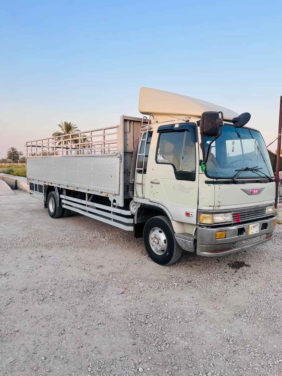 هينو طيره سته وربع مطوله سبعين عادي لا تنقيص ولا تبخير رقم بعداد سنويه مجدده مداور ثاني يوم جاهزه من كلشي مكان حله /***********
