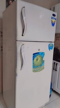 ٢٤ قدم • مضغوطه غاز • بغداد ريحانه