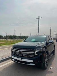 تاهو LS • ٢٠٢٤ • رقم بصره