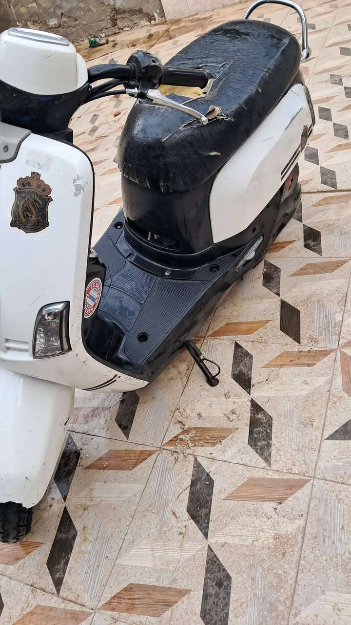 بوليسي • شغالة • محرك ناعم