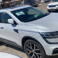 كوليوس ٢٠٢٥ • ٦٥ الف • كفاله عامه