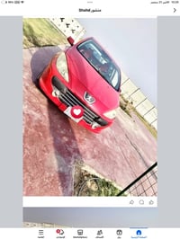 للبيع سيارة نظيفة بيجو فرنسي 307    للبيع كاميرا ،حساسات ،كهربائياتها ...