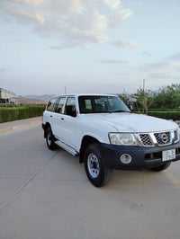 باترول • ٢٠٠٩ • سند ل٢٠٣٠