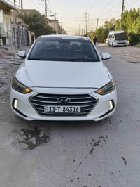 النترا 2018 • وارد امريكي • بغداد العامل