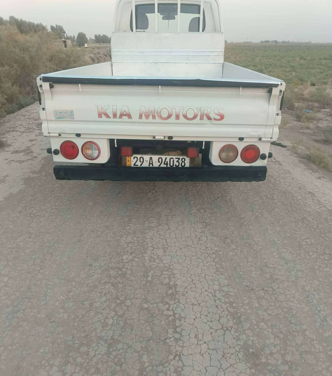 كيا • ٢٠١٩ • مكفولة