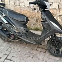 ماكس البيع دراحه نضيفه  مفتوحه  مكان الدوره ابو دشير  07707174142