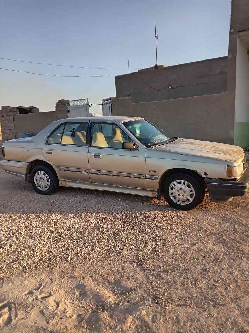 سياره مازدا مديل 87 السعر 25وبيه مجال قليل وهذ رقمي ***********خبرني مااا متواجد علا فيس
