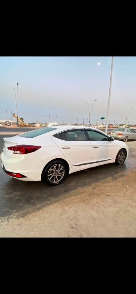 النترا 2020 فول مواصفات فوول ضربه جاملغ امامي بدون دواخل رقم بغداد بسمي تحويل ثاني يوم السعر 97 مابي مجال للاستفسار
***********‬
