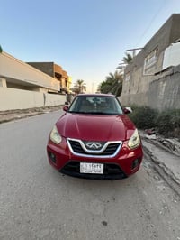 تيگو • ٢٠١٣ • كير كهربائي