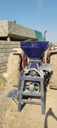 جاروشة أعلاف • شغالة • الموصل حي العبور