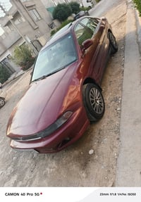 مرسيدس G • ٢٠٠١ • أوتوماتيك