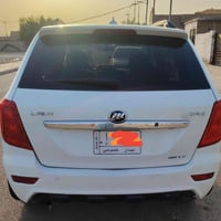ليفان X60 • ٢٠١٤ • ميسان العماره