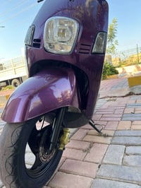 ماكس بوليس • ٤٩ • نقص بسيط