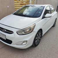 اكسنت ٢٠١٦ • محرك ١٦٠٠ • محرك مبدل