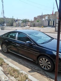 سوناتا ١٥ • وارد أمريكي • مكينه جي دي