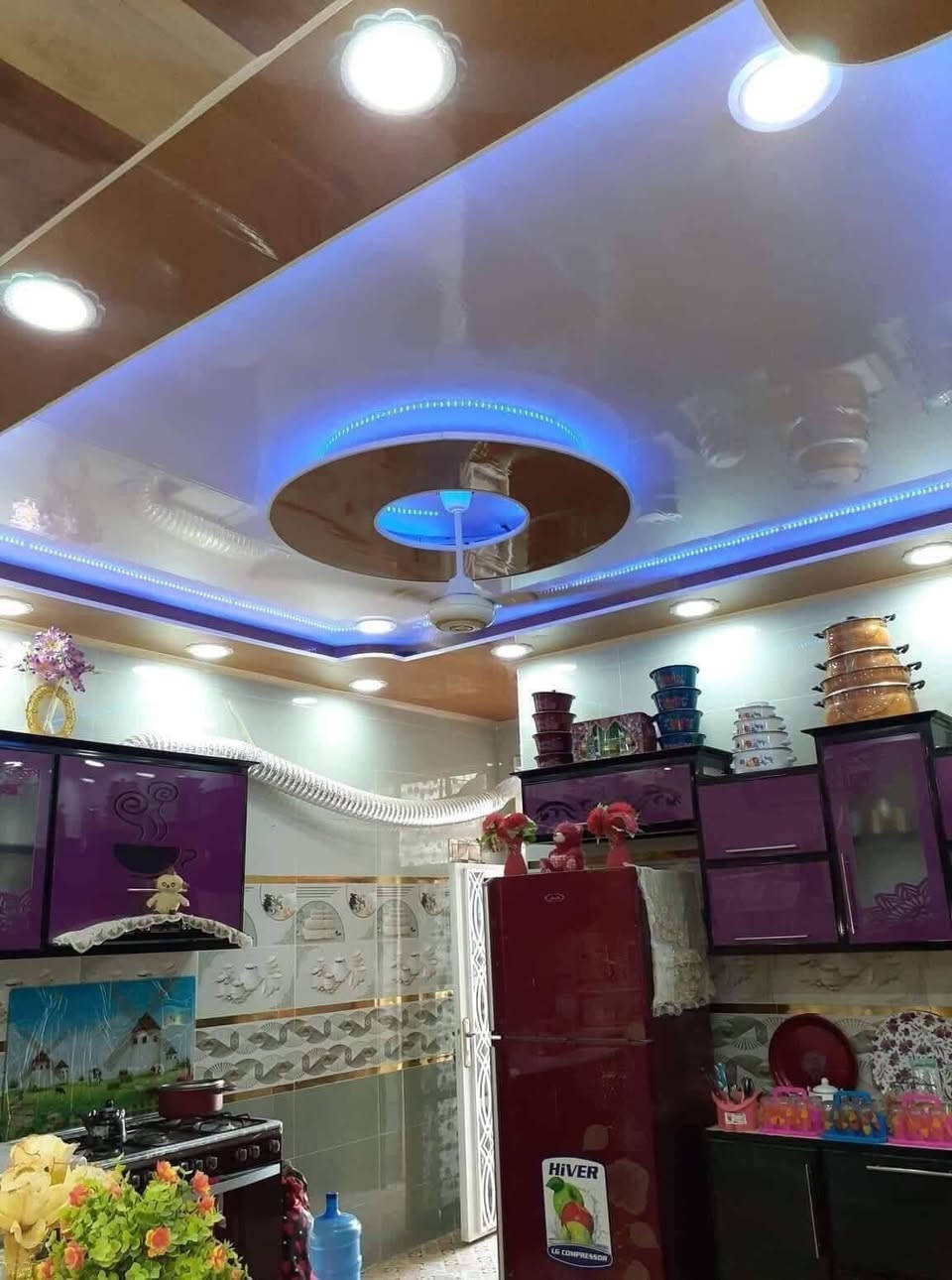 دار للبيع 100 متر حي ميسان قطاع 24 طابو صرف

بناء درجة إولى ( جناي) طابقين صب مسلح

الطابق الأول / غرفة وصالة واستقبال ومطبخ وصحيات

الطابق الثاني / غرفتين وصالة وصحيات

السعر 130 مع المجال.....D

للأستفسار 

*********** 

واتساب أيضاً موجود
