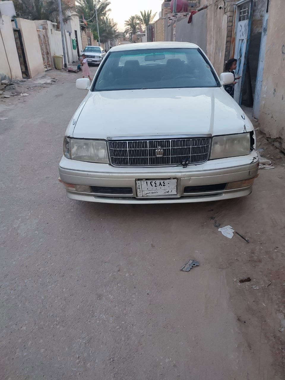 سياره راس اثور البيع ادوات مكفوله من الكص المكان ناصريه مكلف بالنشر رقم راعيه ‪‪***********‬

