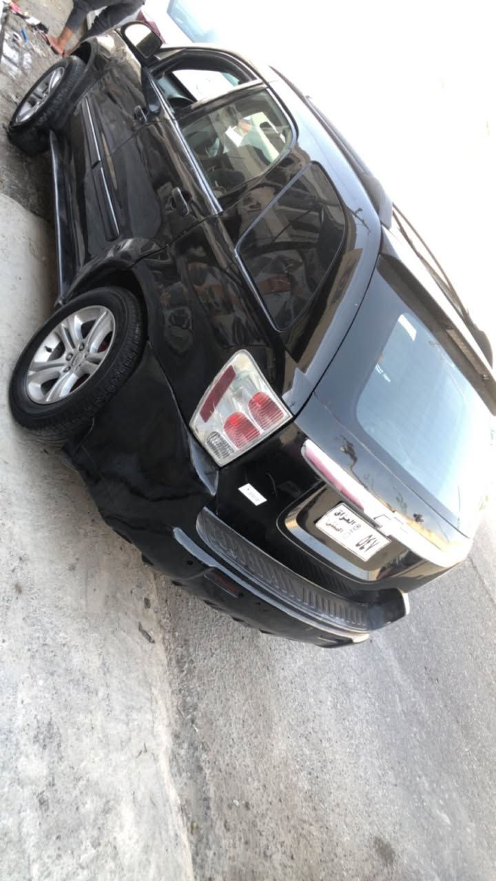 شؤفرليت مؤديل 2005بؤ فرؤشتن ٦پستنة گير و مةكينة بي عةيبة سةنةوية ژ.م*********** أربيل, العراق
