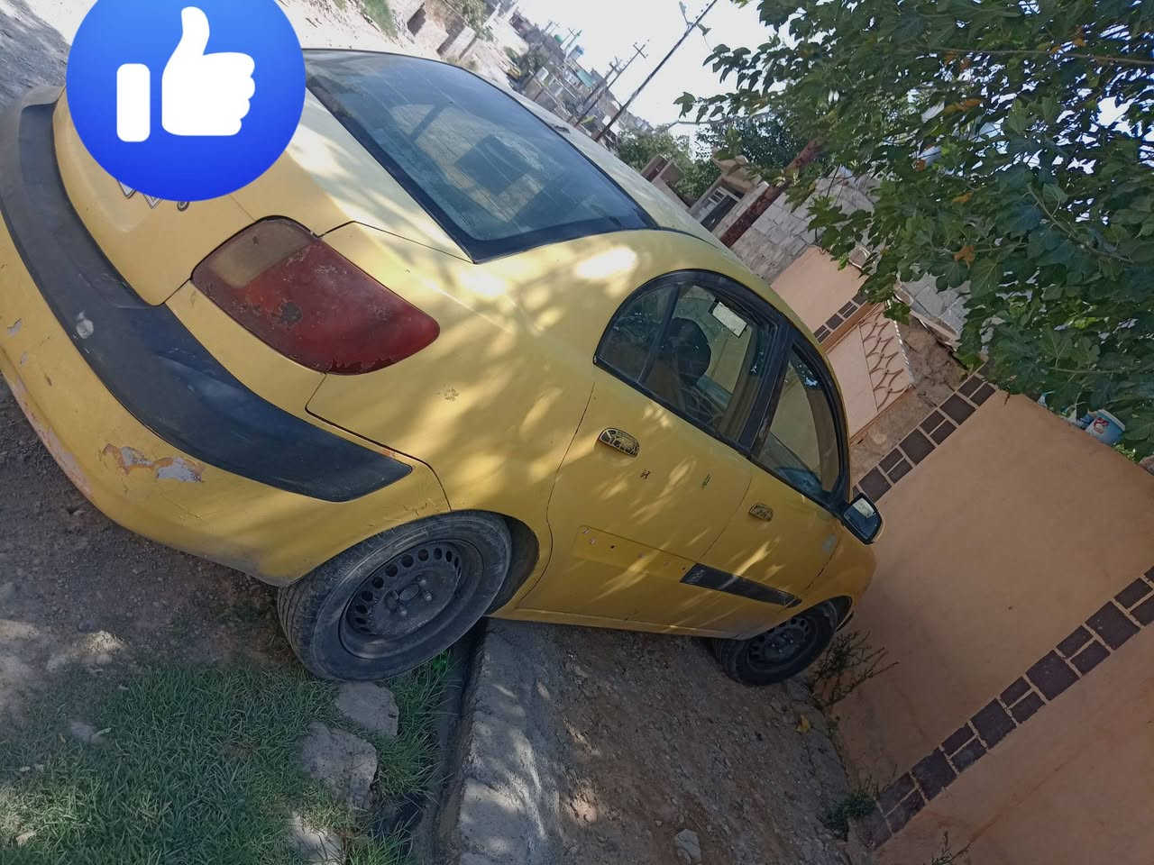 ٢٠٠٩ • توماتيك • رقم نينوى