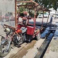 ستوته • مخضر • مستعجل