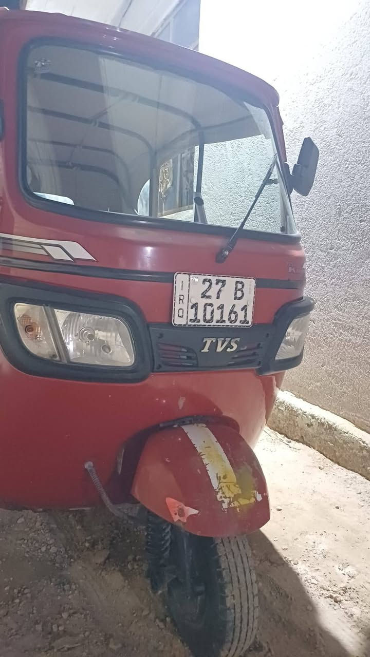 السلام عليكم تكتك للبيع مديل 22 مكينه مفتوحه سعرها 7 ونص ***********
