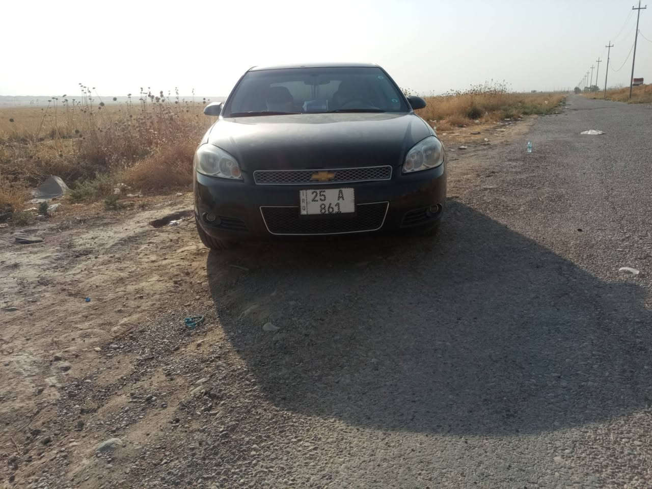 سلام علسمم امبالا 12فول كلين مكفوله 
شرط التحويل محرك 3600
تحكمات ستيرن كشنات كهربائيه 
حساسات خلفيه كامره خلفيه شاشه 
نضام ايكو رقم كركوك مميز مشروع وطني مكان كركوك  لستفسار تصل  تشلع عيوني
***********
