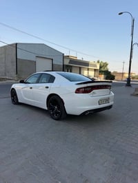 شارجر ٢٠١٧ • فول مواصفات • قير ومحرك شرط