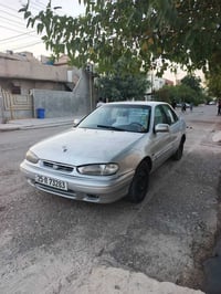 ١٩٩٤ • سنوية ٢٠٣١ • كركوك