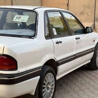 ١٩٩١ • مكينة شرط • قطعة صبغ