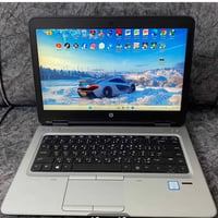 i5-7250 • رام ٨جيجا • ٢٥٦ SSD