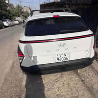 كونا • ٢٠٢٥ • حادث بسيط