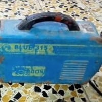 مكينة لحام • ايدون 315 انبير • الدورة بغداد