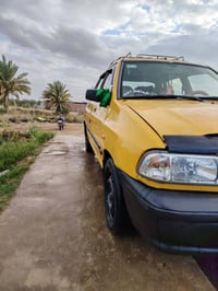 سايبه لبيع موديل ١٢ سياره كفاله عامه محرك وكير خير من الله السياره باس...