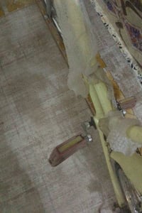 بيسكل جديد • دواسه معوجه • ميسان مغربه