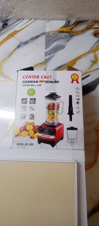 القفص للبيع بدون طيور خلاط جديد غير مستخدم الشراي يتواصل واتساب 077105...