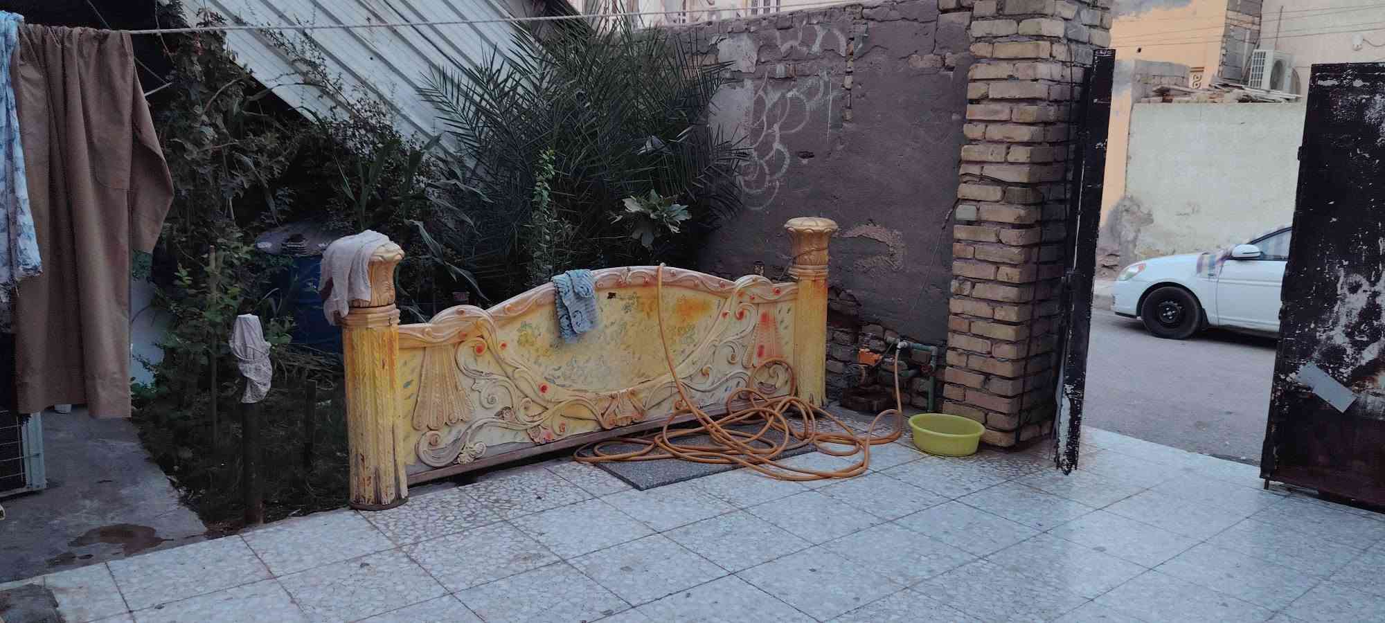 العماره الدبيسات • ٢٠٠م • طابقين