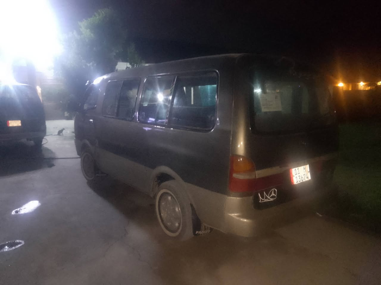 السلام عليكم
بريجو موديل 97مصفره هيئه غرامات 
انكليزي بغداد تحويل مباشر 
سيارة معمره كامل السعر 
55اوبيها مجال حك الجيه 
***********
