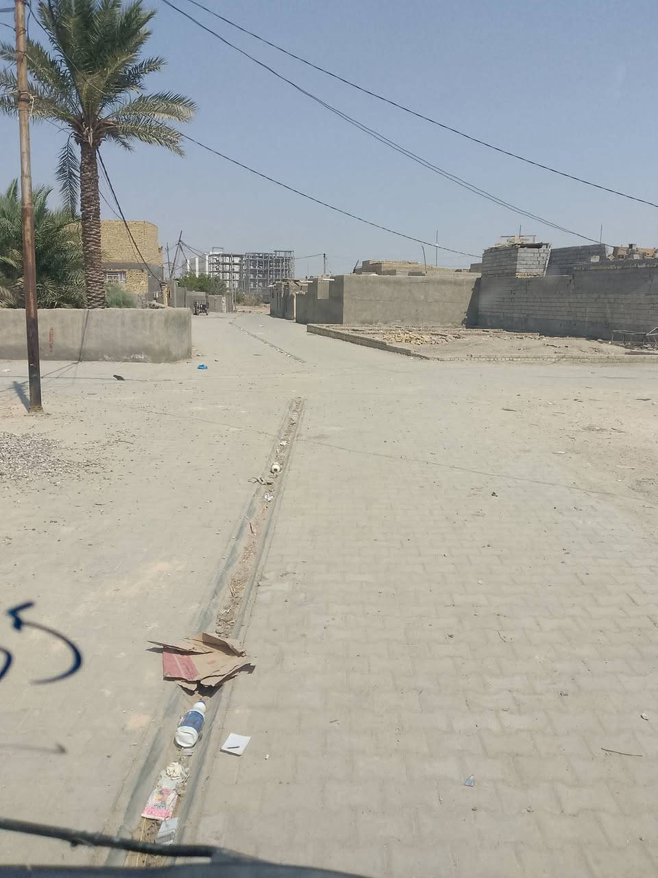 سلام عليكم قطعه 400مترللبيع قرب مستشفى الاطفال مقابيل ستداره العصافير قريبة على الجامعة الجديده
*********** قرار محكمه نقل اسهم زراعي سند 25
