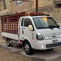 فحل للبيع 2024 ماشيه 80 الف محور تانكي وتاير غرفه داخل مسكر سياره جاهد...
