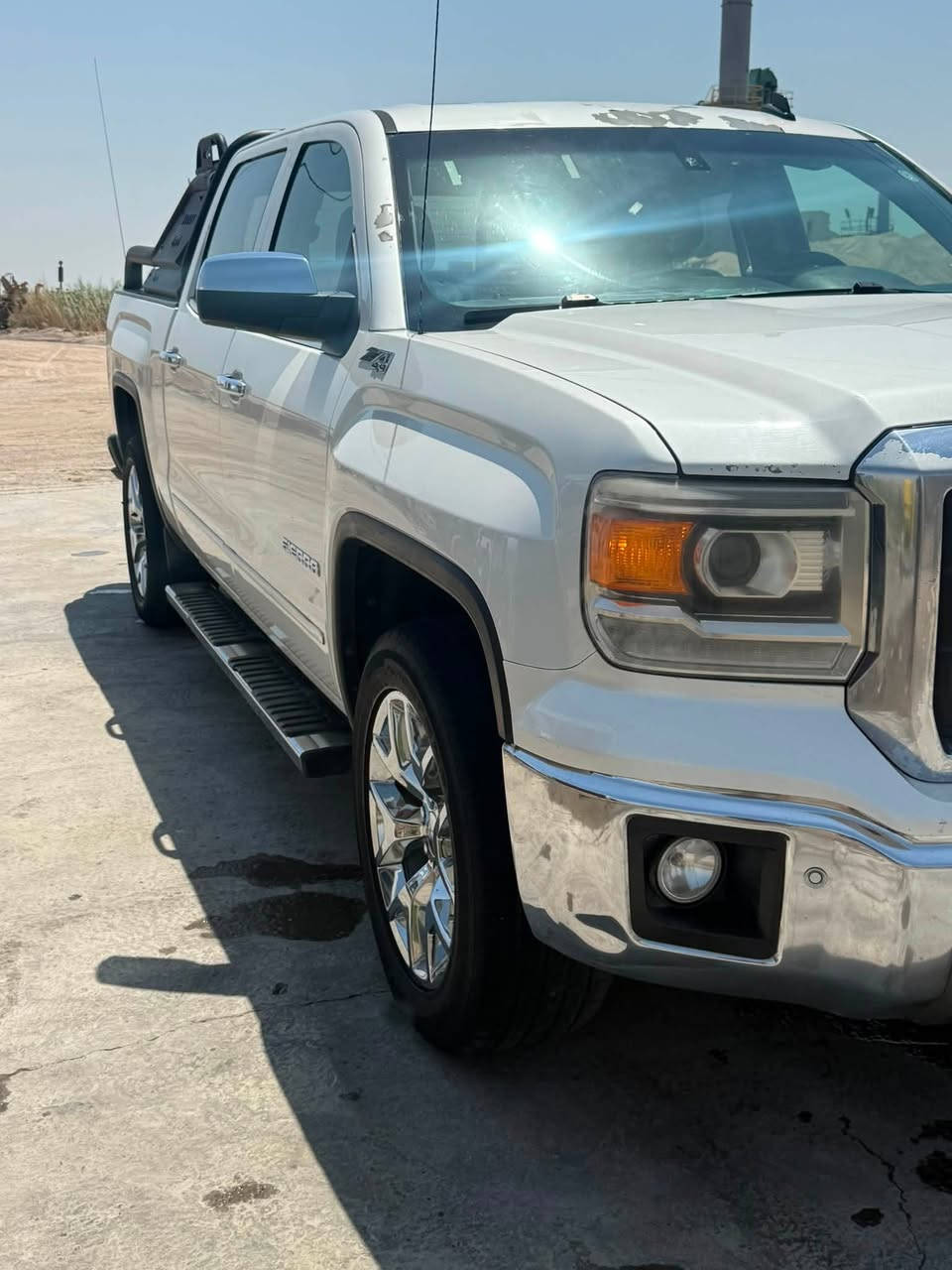 جمسي مديل ١٤سياره جديده فول موصفات. *********** مكلف بل نشر
