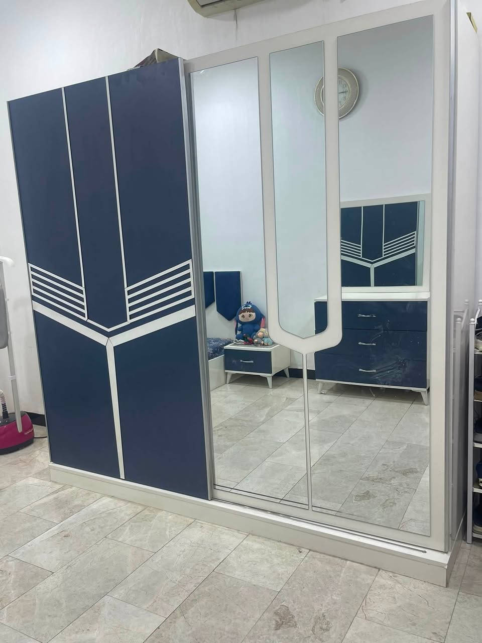 بغداد_ العامرية
***********
