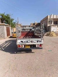 ٢٠١٠ • كير مكفول • مكينة مكفولة