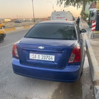 اوبترا ٢٠٠٤ • رقم انكليزي • جير عادي