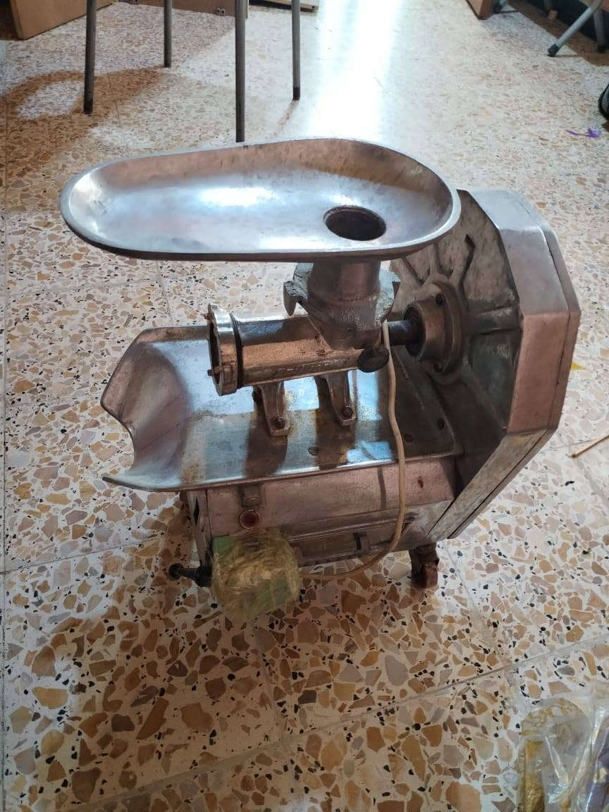 جديده • ما مشتغلة • صنع سوريا