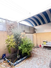 بيت • حي ميسان • ١٦٦م