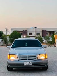 شبح • ١٩٩٥ • مكينة ٣٢٠