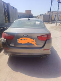 اوبتيما • وارد امريكي • محرك ٢٤٠٠